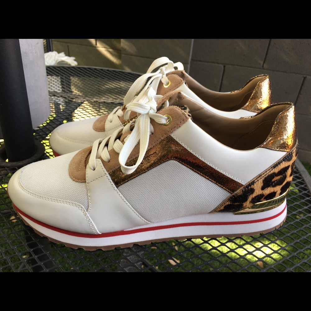 Michael Kors Sneakers